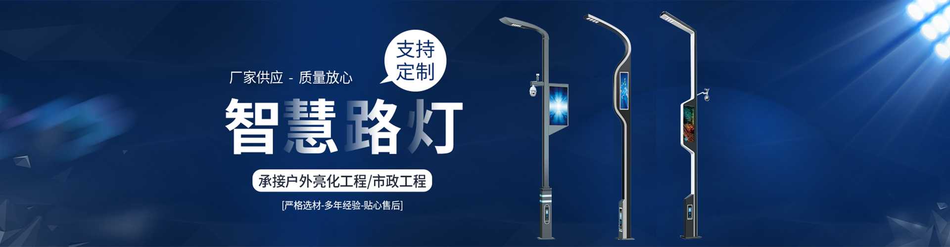 北塔区太阳能路灯定制厂家